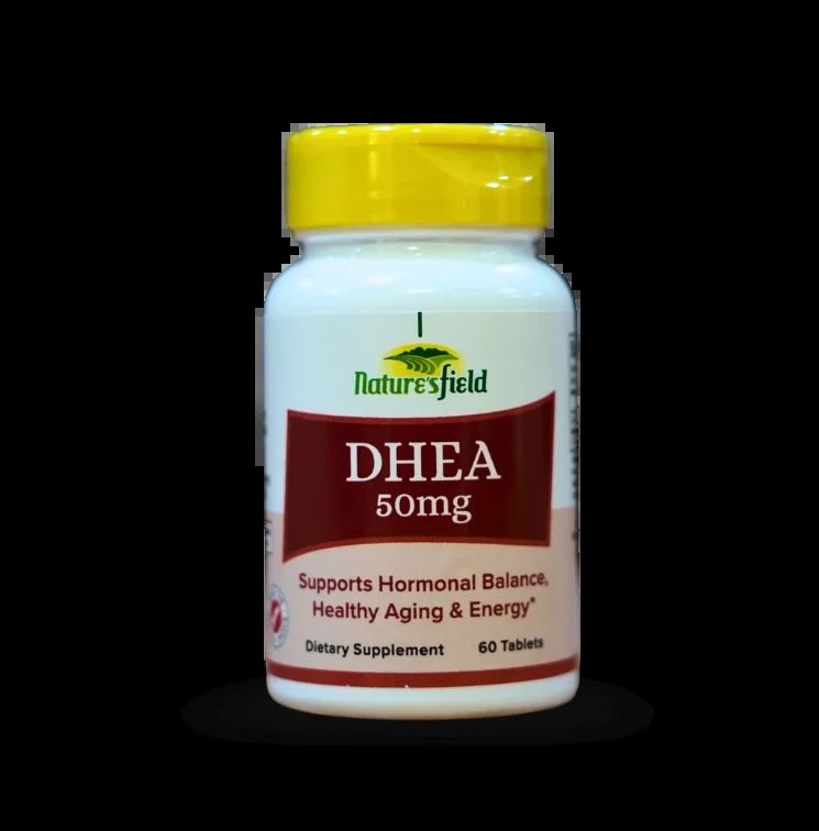 Naturesfield DHEA